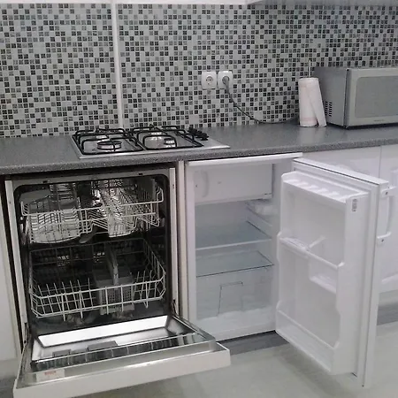 Apartman Julia