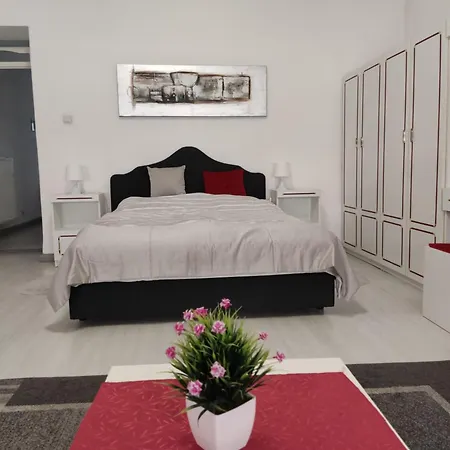 Apartman Julia *