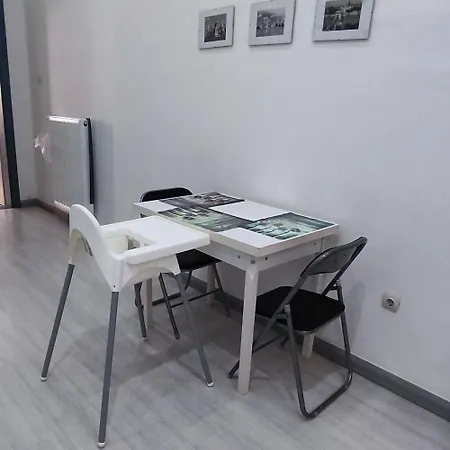 Apartman Julia *