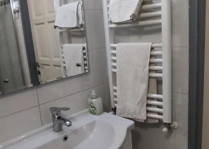 Apartament Julia