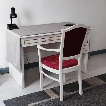 Julia Appartement Budapest