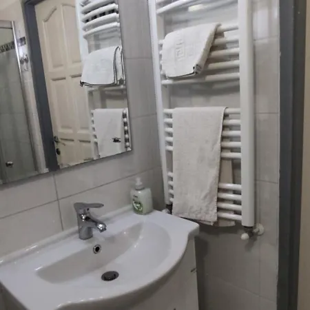 Apartmán Julia